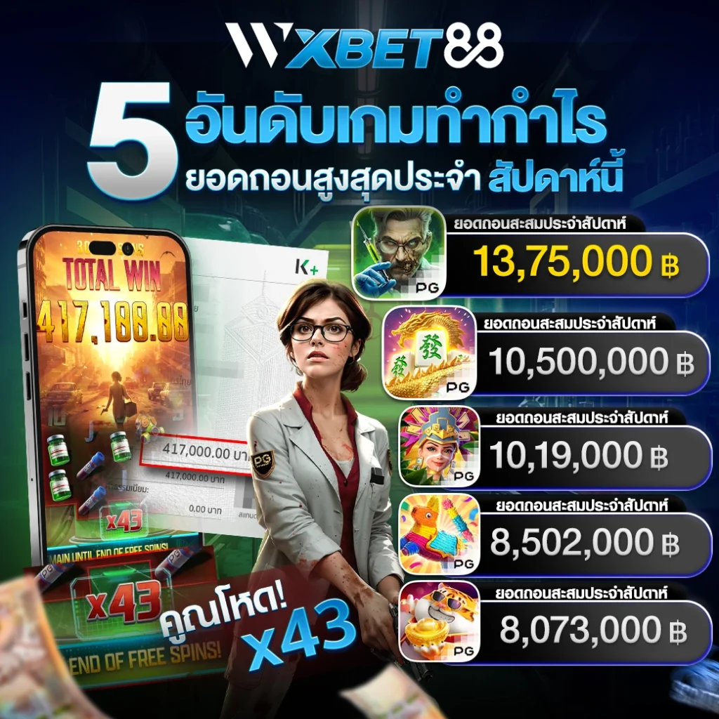 WXBET88