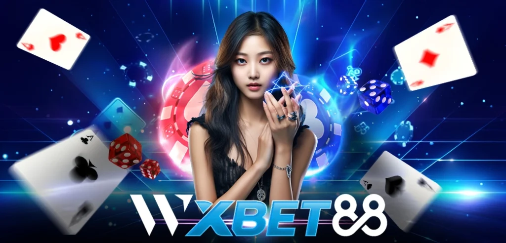 WXBET88